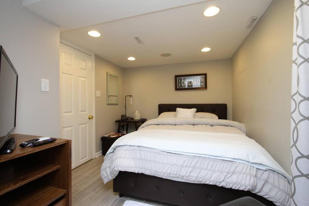 15 Min Ohare/rivers Casino/downtown & Parking1 * Chicago
